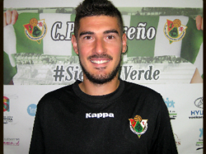Juanqui (C.P. Cacereo) - 2016/2017