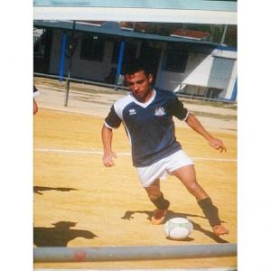 Rubn (C.D. Caorrera) - 2016/2017