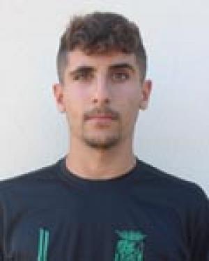 Pablo Garca (Puerto Real C.F.) - 2016/2017