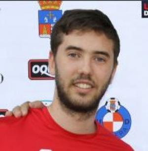 David Blanco (U.D. Llanera) - 2016/2017