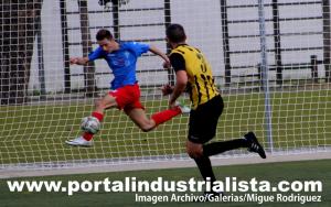 Pirulo (Chiclana Industrial) - 2016/2017