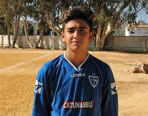lex (C.D. La Salle) - 2016/2017