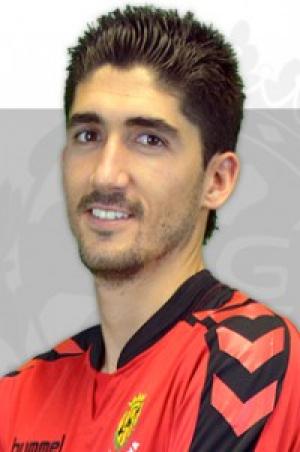 Jos Carlos (Gimnstic Tarragona) - 2016/2017