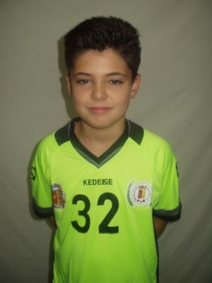 Juan (C.P. Bailn B) - 2016/2017