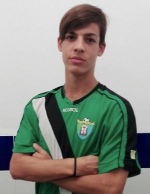 Rivas (Vzquez Cultural B) - 2016/2017