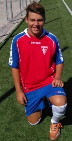 Santi (Ciudad de Cdiz) - 2016/2017