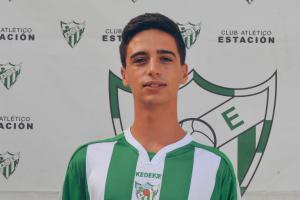 Portillo (C. Atl. Estacin) - 2016/2017