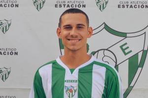 Santi (C. Atl. Estacin) - 2016/2017