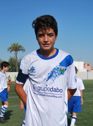 Correo (C.D. Vera) - 2016/2017