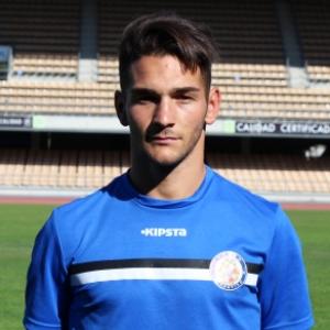 lvaro Ramrez (Xerez D.F.C.) - 2016/2017