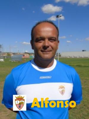 ALFONSO COELLO (Rvo. Portuense) - 2016/2017