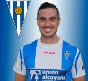 Toms Ruso (C.D. Alcoyano) - 2016/2017
