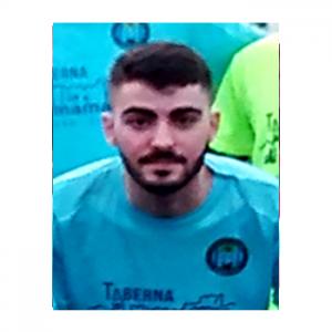 Miguel Angel (A.D. Lopera) - 2016/2017