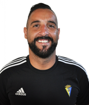 Lolo Bocardo (Cdiz C.F.) - 2016/2017