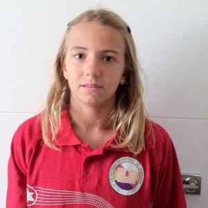 Gemma (Quesada C.D.) - 2016/2017