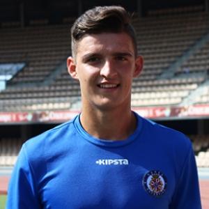 Adri (Xerez D.F.C.) - 2016/2017