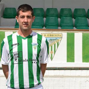 David Terleira (Cultural Cebrerea) - 2016/2017