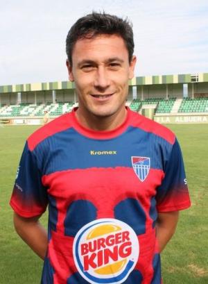 Vctor Prez (Gimnstica Segoviana) - 2016/2017