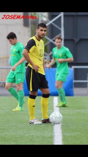 Manuel (C.D. Pozoblanco) - 2016/2017