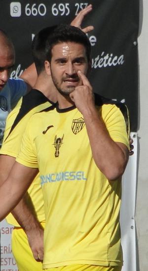 Bohrquez (Cubillas de Albolote) - 2016/2017