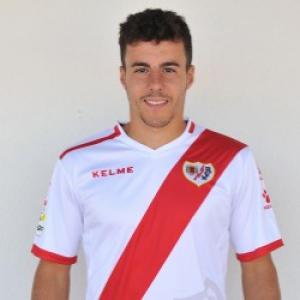 Diego Aguirre (Rayo Vallecano) - 2016/2017