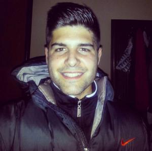 Alvarito  (Villargordo C.F.) - 2016/2017