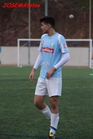 Moya (Montalbeo C.D.) - 2016/2017