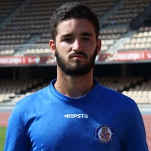 Manu (Xerez D.F.C.) - 2016/2017