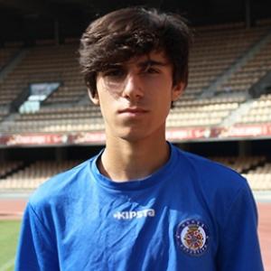 Pablo (Xerez D.F.C.) - 2016/2017