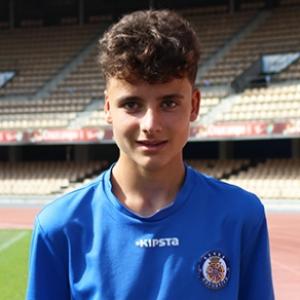 Zambrano  (Xerez D.F.C.) - 2016/2017