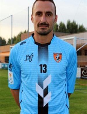 lex Aparicio (Burgos Promesas C.F.) - 2016/2017