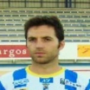 Cristian (Arandina C.F.) - 2016/2017