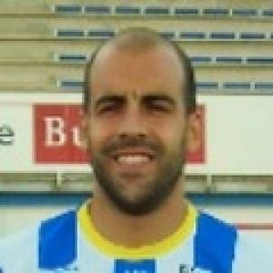 Gabi (Arandina C.F.) - 2016/2017