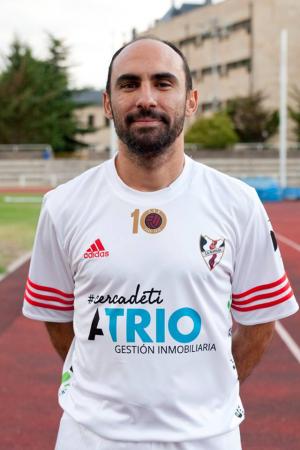 Adri (C.D. Burgals) - 2016/2017
