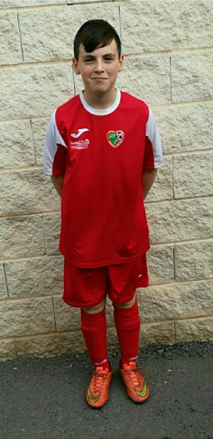 Fran (Marinas Urb. B) - 2016/2017