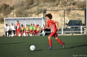 Sandro (U.D. Almera B) - 2016/2017