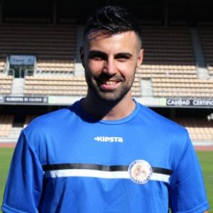Beraza (Xerez D.F.C.) - 2016/2017