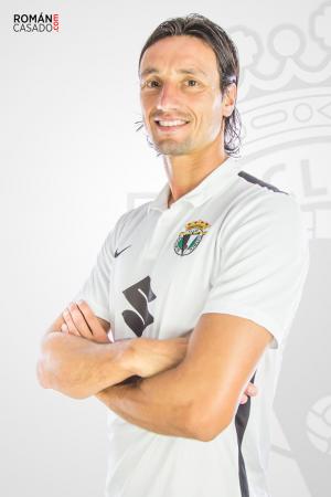 Cusi (Burgos C.F.) - 2016/2017