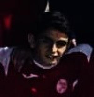 Gerardo (Granada 74) - 2016/2017