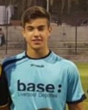 Jess (Ciudad de Granada) - 2016/2017