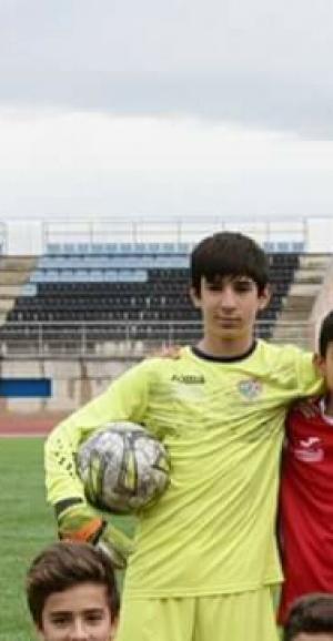 NGEL (Marinas Urb. B) - 2016/2017