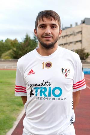 Cristian (C.D. Burgals) - 2016/2017