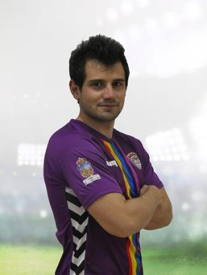 Dani Mateos (C.D. Villaralbo) - 2016/2017