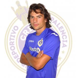 Vctor Abajo (Palencia Cristo Atl.) - 2016/2017