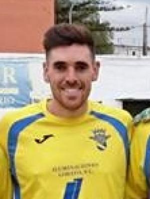 Juanma (C.D. Rivera) - 2016/2017