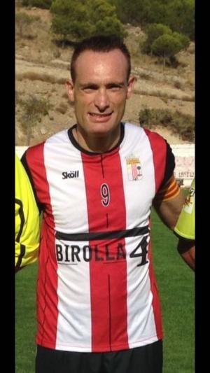 Morales (C.F. Illueca) - 2016/2017