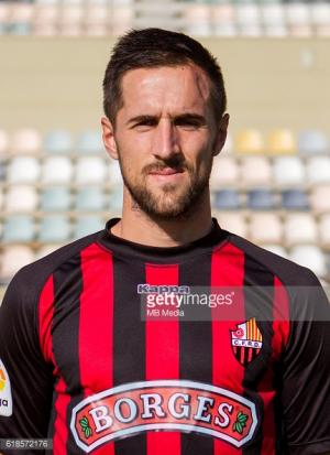 Miramn (C.F. Reus Deportiu) - 2016/2017