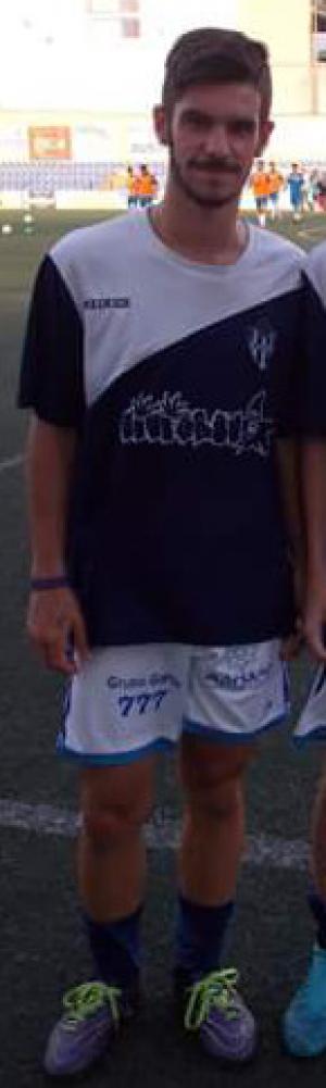 Christian Quero (Vlez C.F.) - 2016/2017
