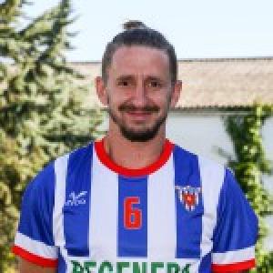Polaco (Olmpic de Xtiva) - 2016/2017