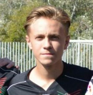Pedro Prez (Granada C.F. B) - 2016/2017